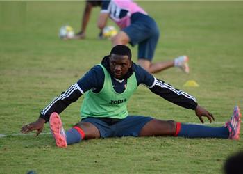 وكيل معروف يوسف يوضح آخر تطورات أزمة اللاعب مع الزمالك