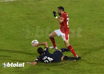 الصفاقسي علي معلول وعدنا بالاعتزال معنا والأهلي لم يفاوض شواط