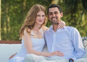 بيل جيتس يدعم الفارس المصري نايل نصار قبل مشاركاته في أولمبياد طوكيو 2020