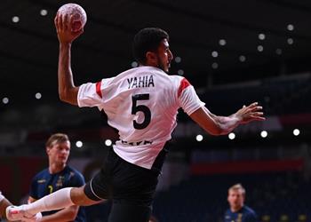 موعد مباراة منتخب مصر لكرة اليد القادمة أمام ألمانيا في ربع نهائي أولمبياد طوكيو