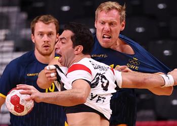 الاتحاد الدولي لكرة اليد مصر حققت أفضل النتائج في أولمبياد طوكيو بعد التأهل لدور ربع النهائي