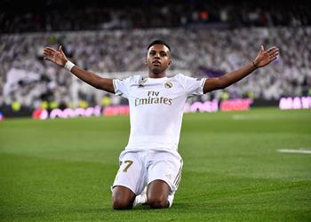 ماركا توضح موقف ريال مدريد من رحيل رودريجو بعد عودة بيل