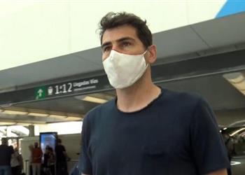 كاسياس أريد تتويج ريال مدريد بالدوري الإسباني إلى الأبد