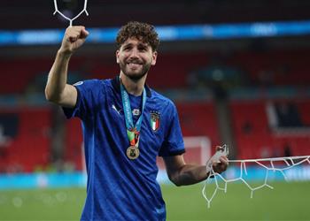 يوفنتوس يفشل في التوصل لاتفاق مع ساسولو لضم لوكاتيلي