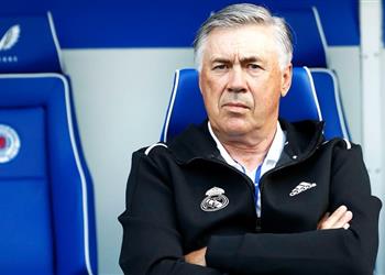 تقارير مدافع إسبانيا الأولمبي يعود إلى رادار ريال مدريد