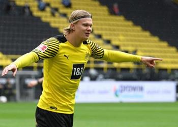 ديلي ستار مانشستر يونايتد لديه الورقة الرابحة لحسم صفقة هالاند