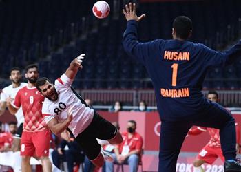 مواعيد مباريات دور ربع النهائي من منافسات كرة اليد رجال بـ أولمبياد طوكيو