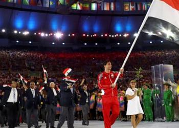 مواعيد مباريات مصر الإثنين في أولمبياد طوكيو 2020 والقنوات الناقلة