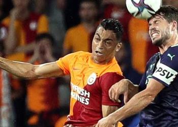 رسمي ا الإعلان عن موعد مباراتي جالطة سراي وسانت جونستون في تصفيات الدوري الأوروبي