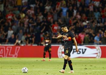 فاتح تريم عن شراء مصطفى محمد نهائي ا من الزمالك أداؤه سيحدد ذلك