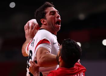 الصحف الألمانية عن مواجهة مصر في كرة اليد حلم الميدالية يصطدم بـ بطل إفريقيا