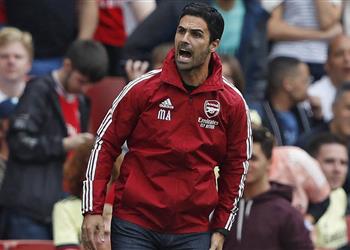 أرتيتا رغم الخسارة أمام تشيلسي خضنا اختبار ا رائع ا وأظهرنا أشياء إيجابية