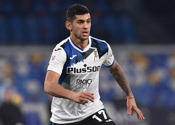 سكاي كريستيان روميرو يحسم موقفه من مغادرة أتالانتا إلى توتنهام