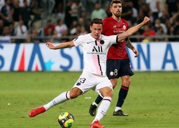 دراكسلر بعد خسارة السوبر الفرنسي قدمنا كل شيء حتى اللحظة الأخيرة