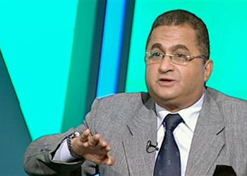 وجيه أحمد حكام كل المسابقات مصريين ولن نعود للأجانب