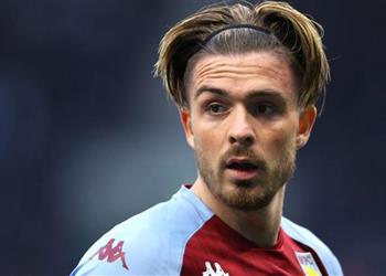 تقارير جريليش سيصبح ثالث أعلى لاعبي الدوري الإنجليزي أجر ا مع مانشستر سيتي