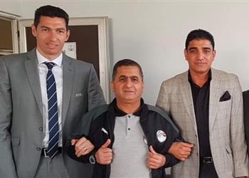 وجيه أحمد قلة الكاميرات سبب تأخر قرارات الفار ولم نطبق التقنية في كأس مصر ترشيد ا للنفقات