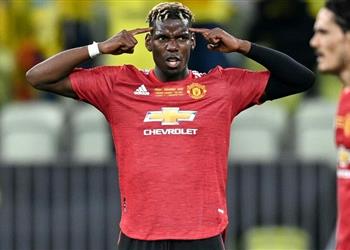 بوتشيتينو يعلق على مفاوضات باريس سان جيرمان لضم بوجبا