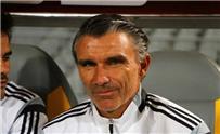 اعضاء الزمالك يطلبون التعاقد مع كاتيرون مدرب دجلة