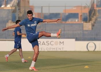 الرد مساء اليوم أول تعليق من عبد الرحمن مجدي على قرار إيقافه من اتحاد الكرة