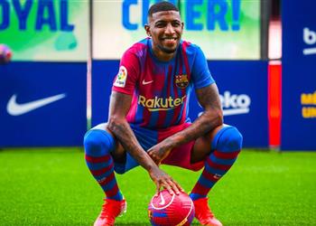 إيمرسون الانتقال إلى برشلونة حلم كل برازيلي وميسي الأفضل في العالم