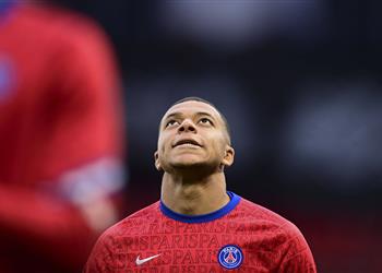 تقارير فرنسية مبابي لن ينتقل إلى ريال مدريد هذا الصيف