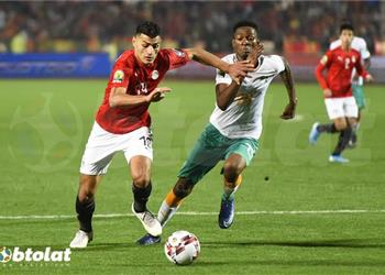 الإسماعيلي عبد الرحمن مجدي لم يفعل شيئا والدليل أن شوقي غريب لم يقرر استبعاده