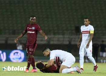 فوافي يعلن رحيله عن المقاصة ويصر ح لم أتقاض راتبي منذ 7 أشهر