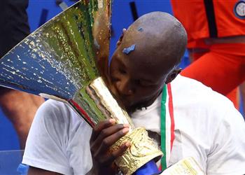 سكاي تشيلسي يقدم عرض ا بـ 100 مليون يورو لضم لوكاكو وإنتر ميلان يرد