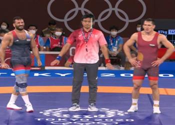 محمد متولي لم أذهب للتمثيل المشرف وبطل المجر لعب على إصابتي