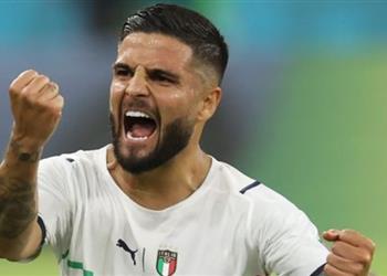 كوريري نابولي يخفض سعر بيع إنسيني وينعش آمال ليفربول