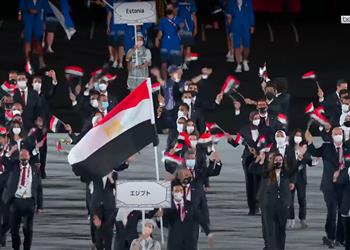 مواعيد مباريات مصر يوم الأربعاء 4 8 2021 في أولمبياد طوكيو والقنوات الناقلة