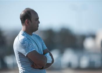 طبيب الأهلي يعلن تطورات الحالة الصحية لـ أيمن أشرف وبدر بانون