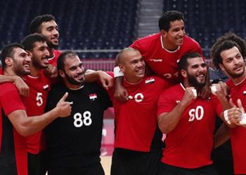 الاتحاد الدولي لكرة اليد منتخب مصر يصنع التاريخ في أولمبياد طوكيو