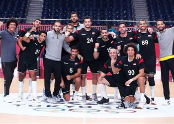 صحف فرنسا عن مواجهة مصر منتخب الفراعنة المثير للدهشة يدعو نفسه إلى مائدة العظماء في أولمبياد طوكيو