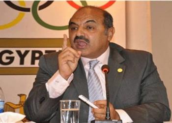 هشام حطب لم يقدم أحد استقالته من اللجنة الأولمبية وسنرد على المشككين فور العودة