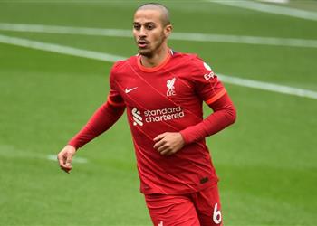 يورجن كلوب يعلن غياب تياجو ألكانتارا عن مواجهة بولونيا