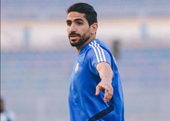 فيديو محمد فاروق يسجل هدف بيراميدز الأول أمام الإسماعيلي