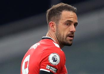 رسمي ا أستون فيلا يعلن تعاقده مع داني إنجز من ساوثهامبتون