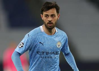 أتلتيكو مدريد يستغل مفاوضات مانشستر سيتي مع جريليش وكين لضم سيلفا