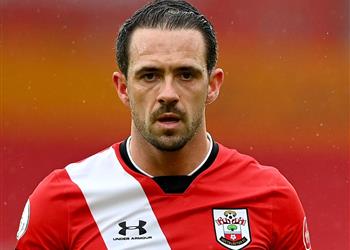 تقارير بعد رحيله لـ أستون فيلا داني إنجز يمنح ليفربول 6 ملايين إسترليني