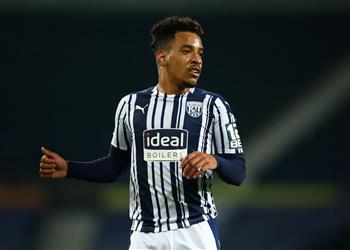 سكاي الهلال السعودي يكثف مفاوضاته مع وست بروميتش لضم ماثيوس بيريرا