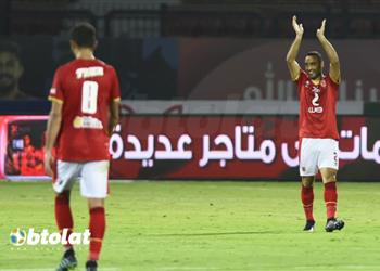 عبد الحفيظ عن صدارة الأهلي لـ الدوري العبرة بالخواتيم