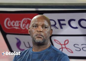 موسيماني بعد فوز الأهلي على دجلة نخطئ لأننا بشر وصدارة الدوري الأهم