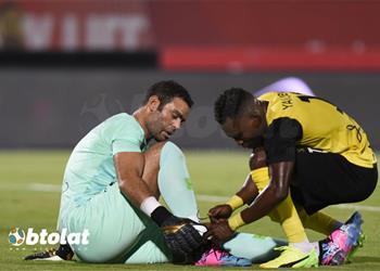 محمد عبد المنصف وادي دجلة لم يقدم أفضل شيء أمام الأهلي وسنقاتل حتى آخر أسبوع