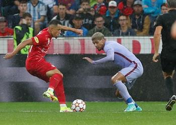 أراخو واثقون من تواجد ميسي مع برشلونة أمام يوفنتوس في خوان جامبر