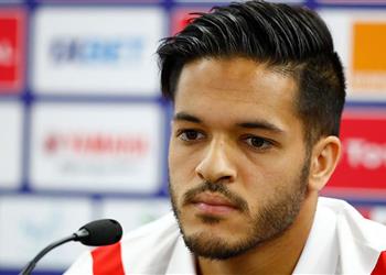 وجدي كشريدة يرد عبر بطولات على أنباء انتقاله إلى الزمالك