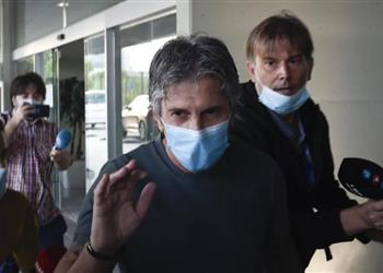 اجتماع بين إدارة برشلونة وخورخي ميسي لوضع اللمسات الأخيرة على العقد الجديد