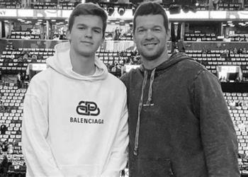 مصرع نجل مايكل بالاك في حادث بالبرتغال