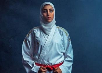 تعرف على إنجازات جيانا فاروق بعد ضمان فوزها بالميدالية الرابعة لمصر في أولمبياد طوكيو